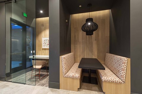 Co working Space at Windsor Rancho PQ in San Diego 92129