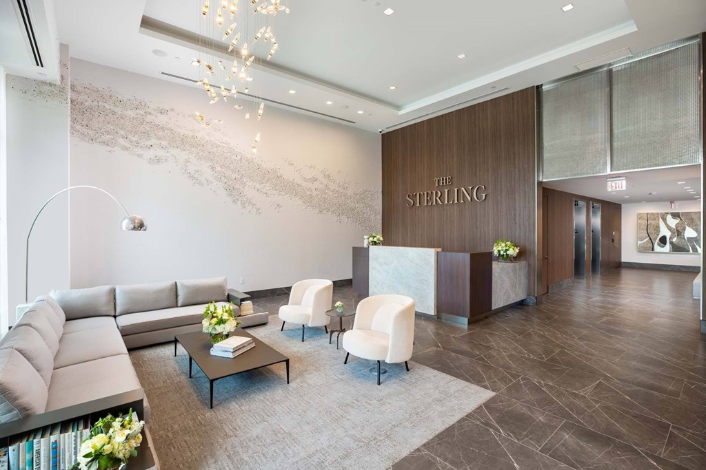 The Sterling At Regent Square