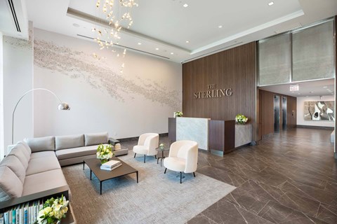 Concierge at The Sterling, Houston, TX 77019