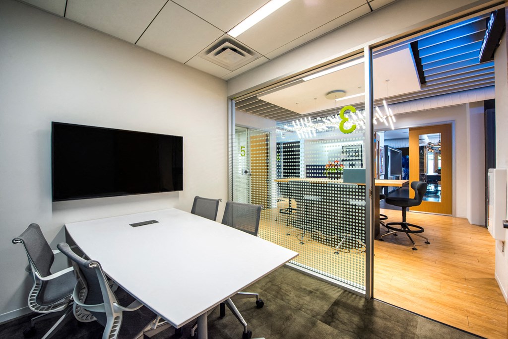 Malden Station By Windsor