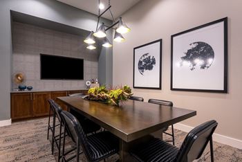 Conference Room at Windsor Castle Hills, Texas