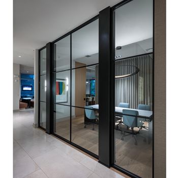 Conference Space at Windsor Mystic River, Massachusetts, 02155