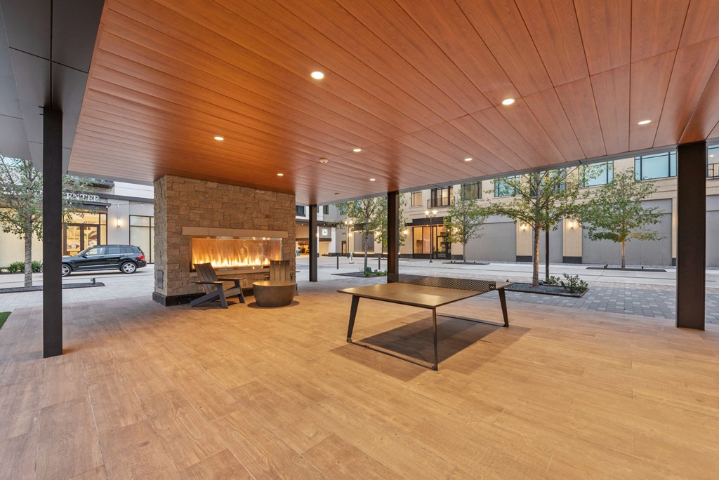 The Sterling At Regent Square