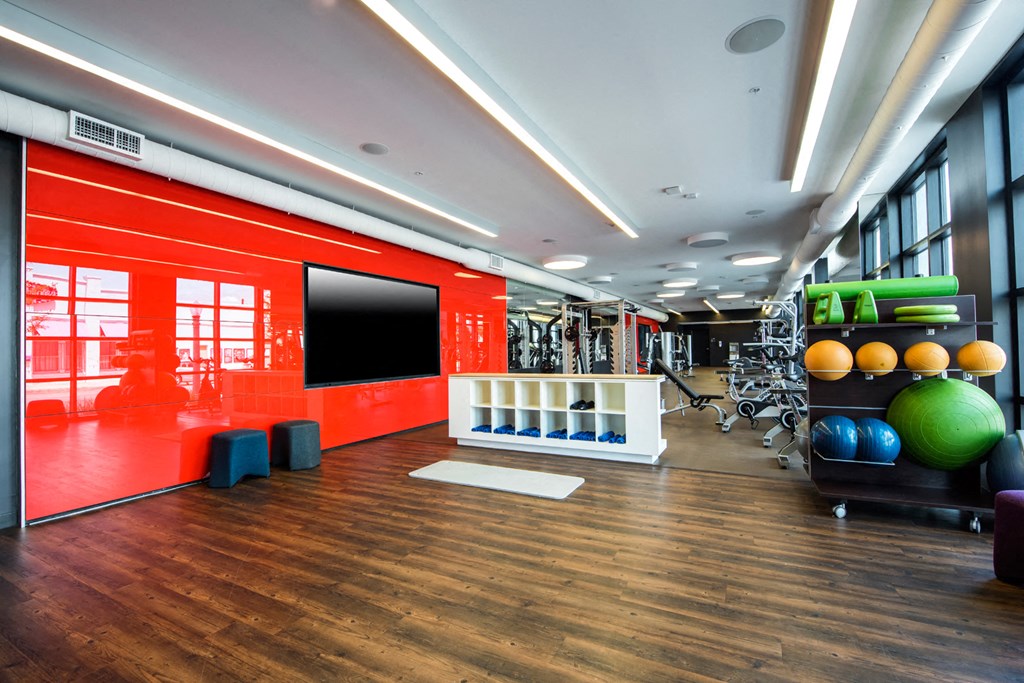 Malden Station By Windsor