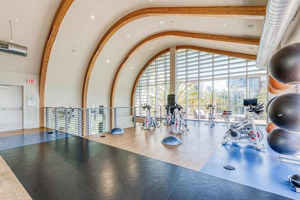 Boardwalk By Windsor