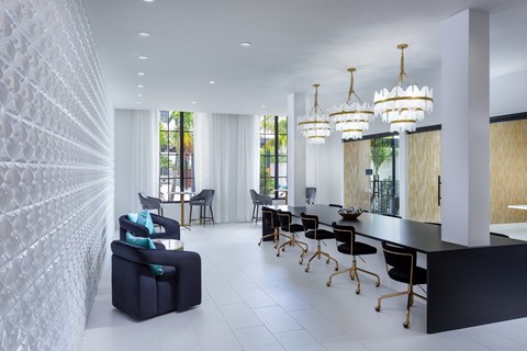 Co working space at Centrico by Windsor, Doral, FL, 33166