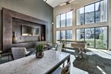 1-bedroom apartment at Windsor Burnet Apartments in Austin
