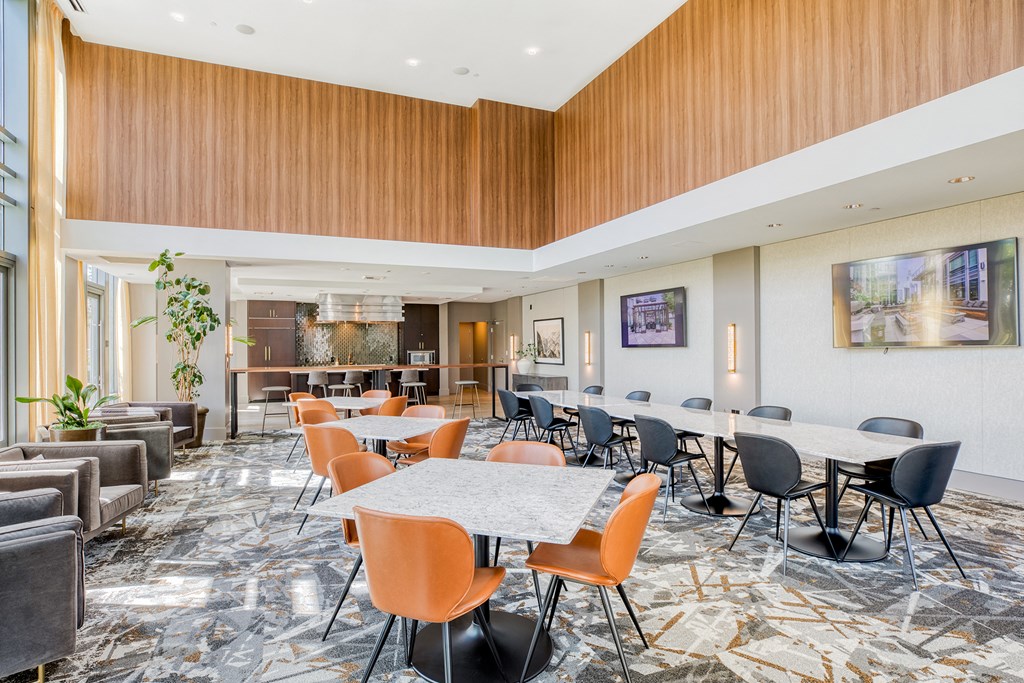 event area Host your next event here at The Bravern by Windsor