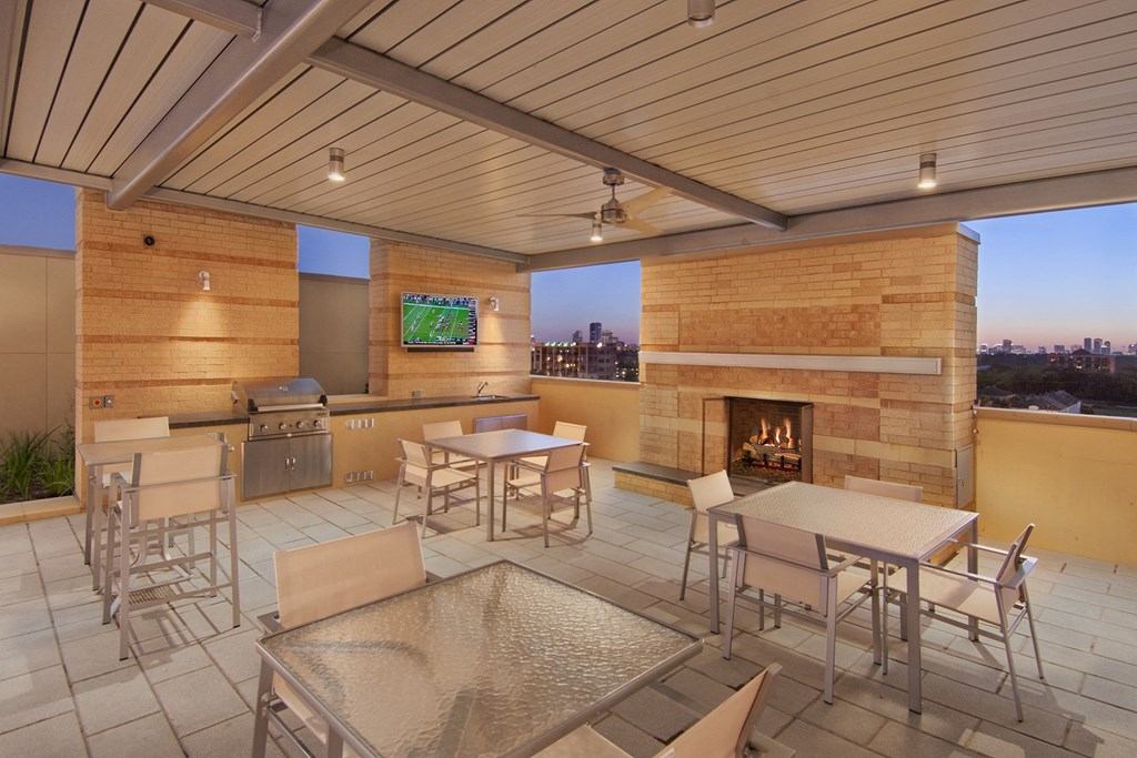 The Sovereign At Regent Square