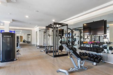 4501 Circle 75 Parkway 1-3 Beds Apartment for Rent