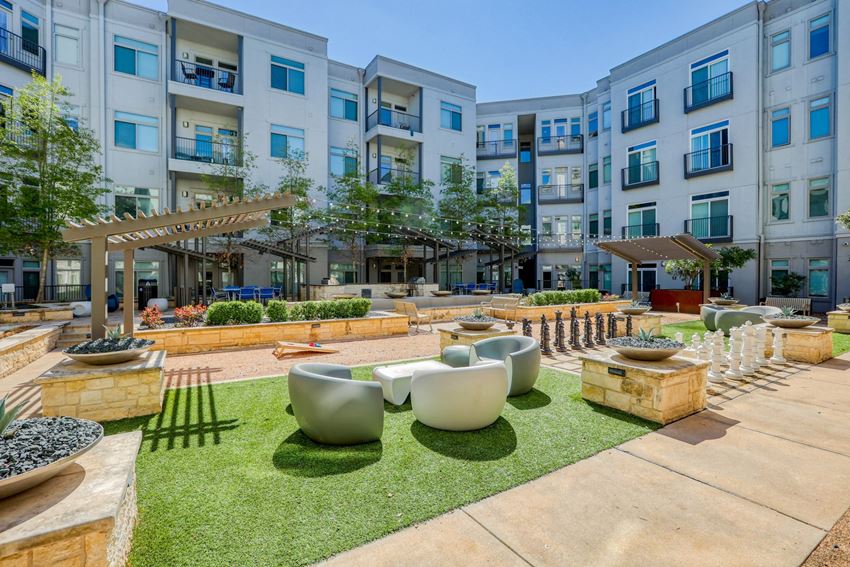 Eleven By Windsor Apartments, 811 East 11th Street, Austin, TX RentCafe