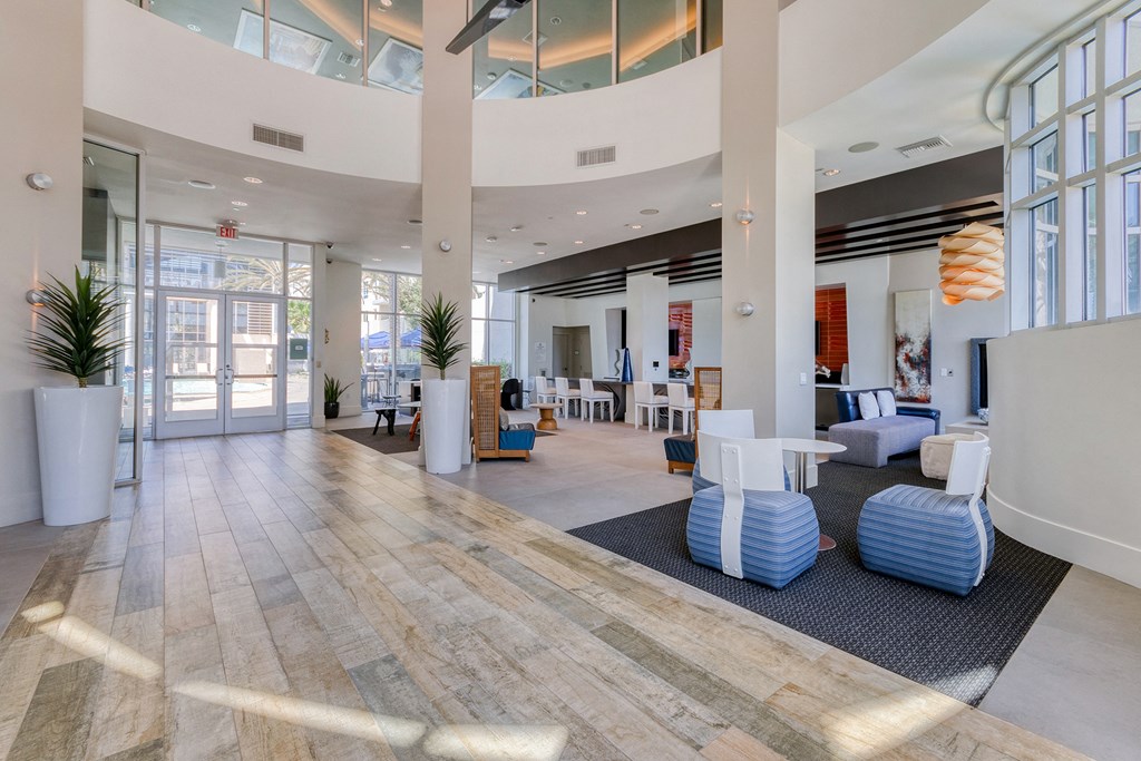 Boardwalk By Windsor