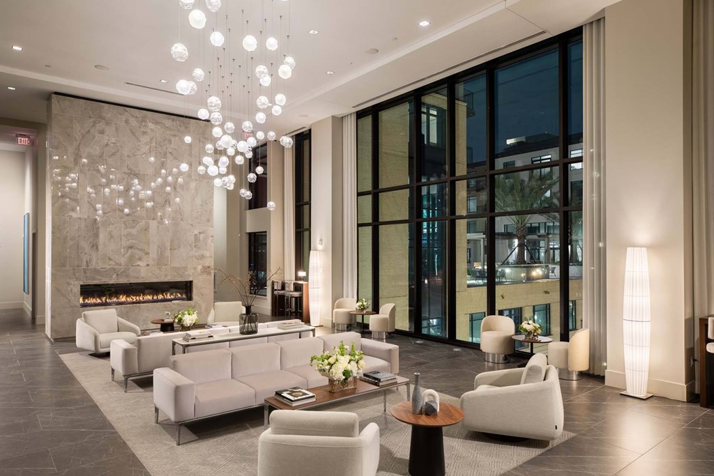 The Sterling At Regent Square