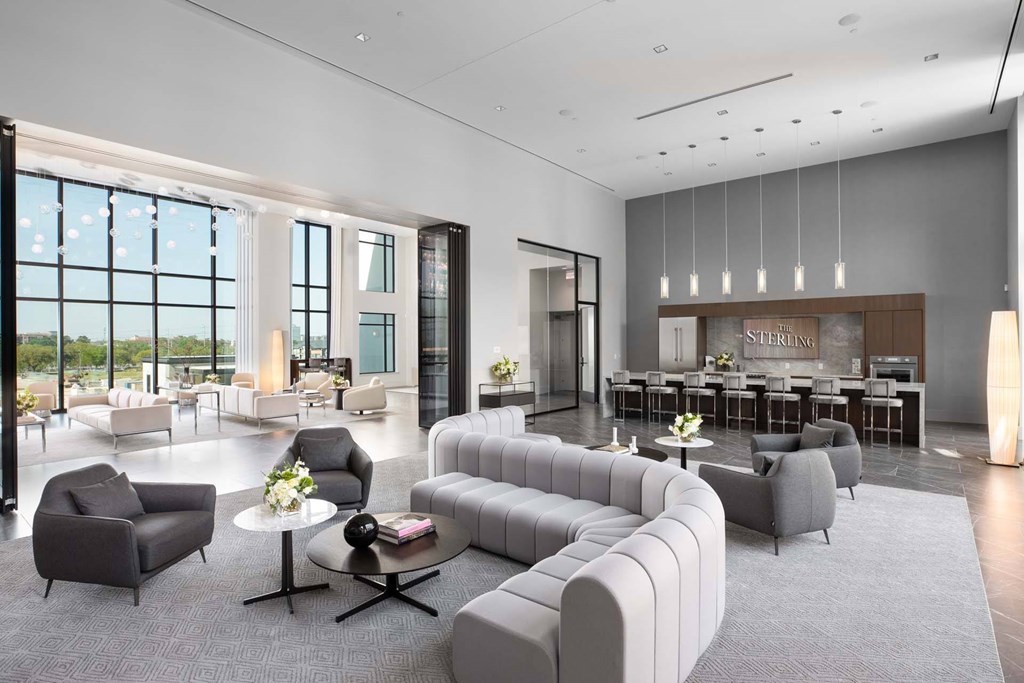 The Sterling At Regent Square