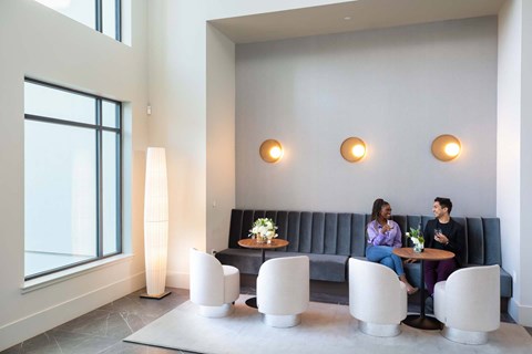 Lounge at The Sterling, Houston, TX 77019