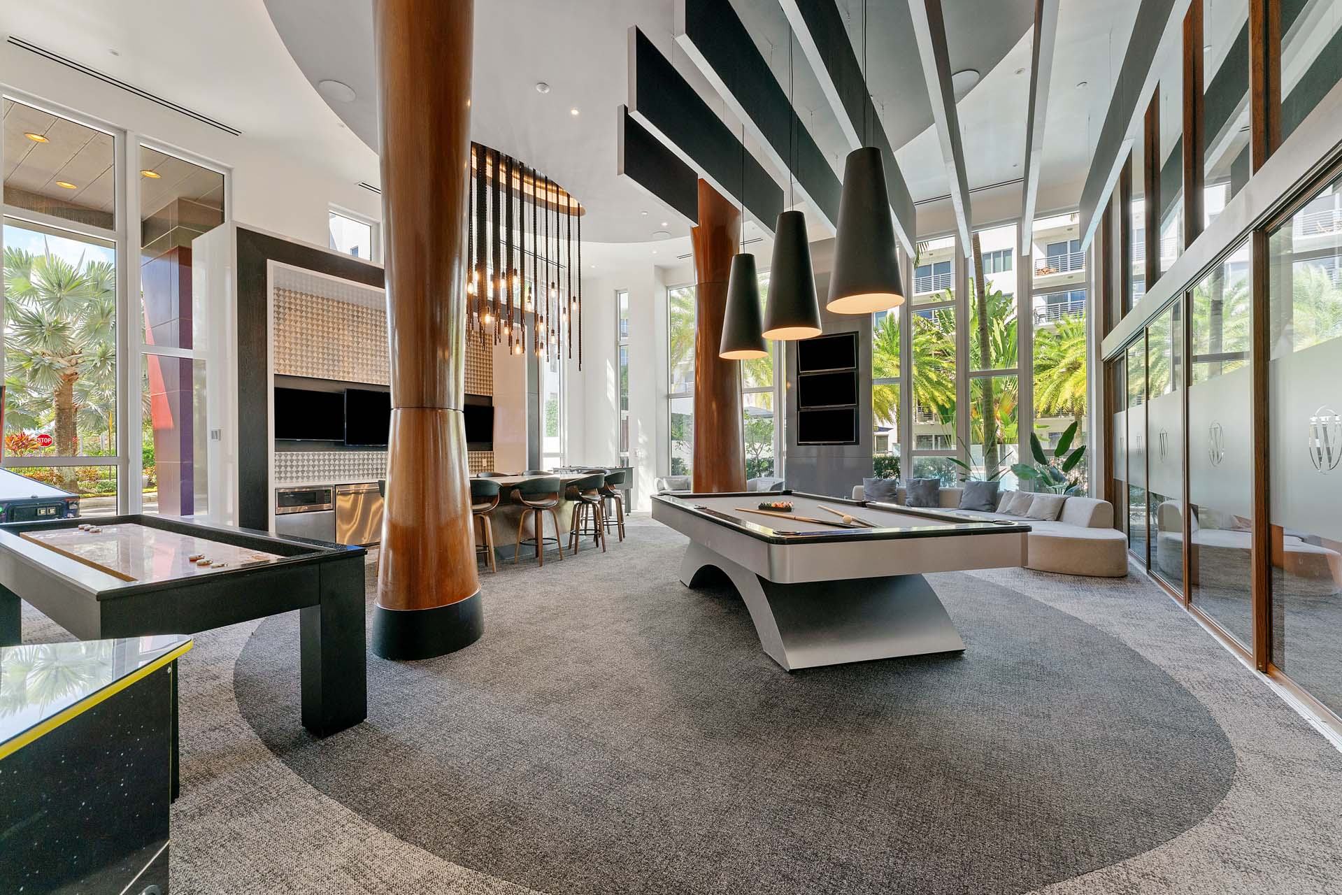 Windsor At Pembroke Gardens is a similar property to The Winston By Windsor located in Pembroke Pines