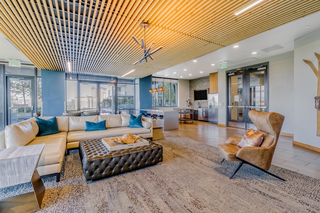 1000 Speer By Windsor