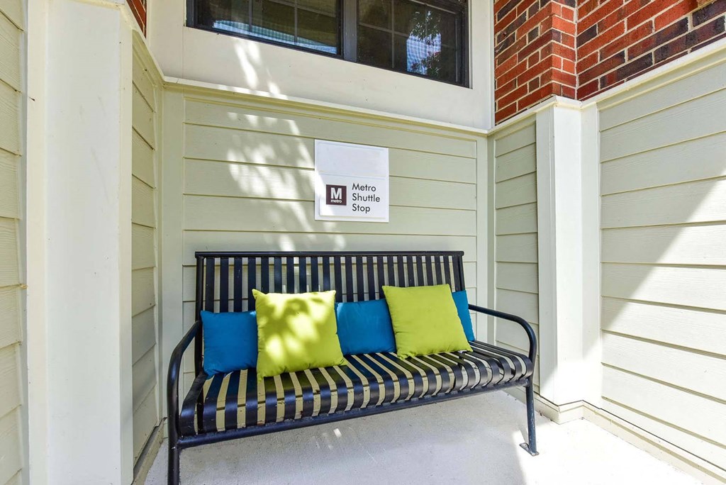 Windsor Oak Creek - Near Public Transportation in Fairfax VA