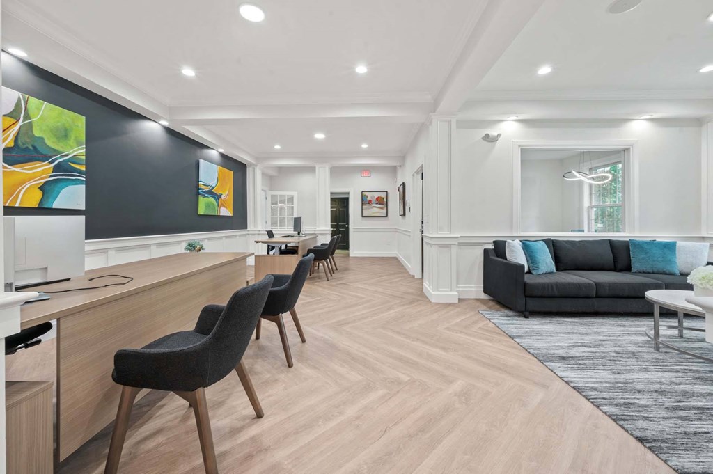 Office Space at Windsor Ridge at Westborough, Westborough, Massachusetts