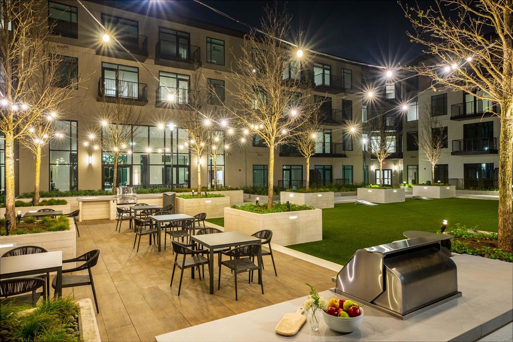 The Sterling At Regent Square