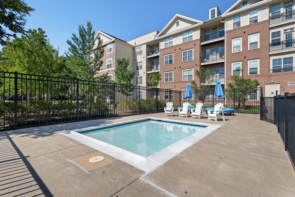 Kids Pool at Windsor Leesburg,  1500 Balch Drive Southeast, Leesburg VA