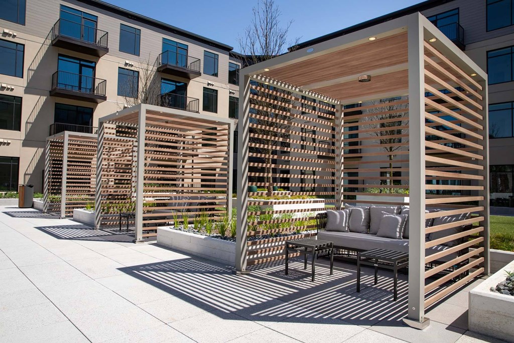 The Sterling At Regent Square