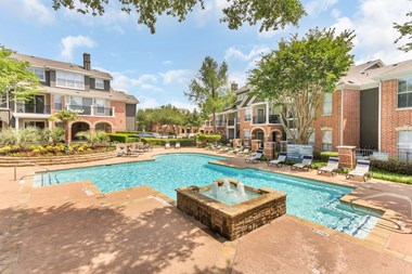 Invigorating Swimming Pool at Legacy by Windsor, Texas