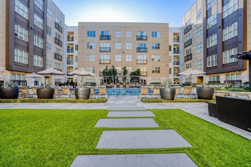 Ideally located in South Austin, TX Ideally located in South Austin, TX