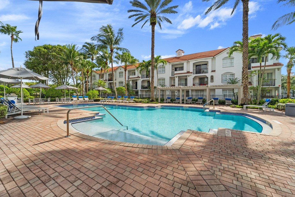 Windsor Coral Springs Apartments, 6150 Wiles Road, Coral Springs, FL ...