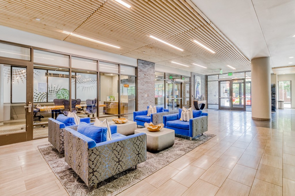 1000 Speer By Windsor