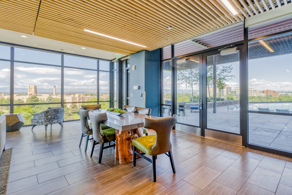 1000 Speer By Windsor