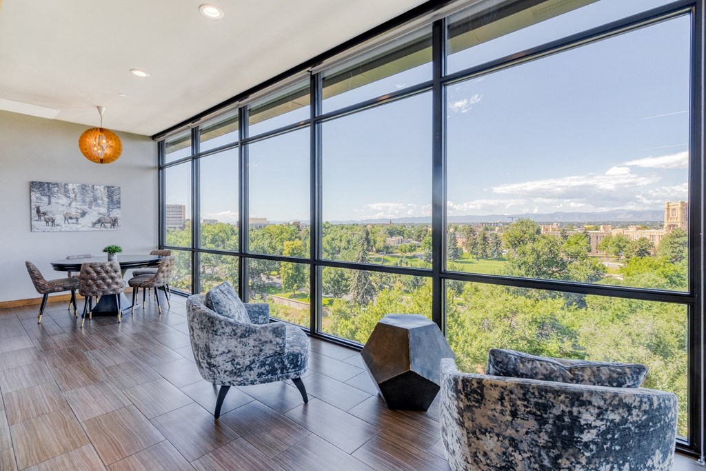 1000 Speer By Windsor