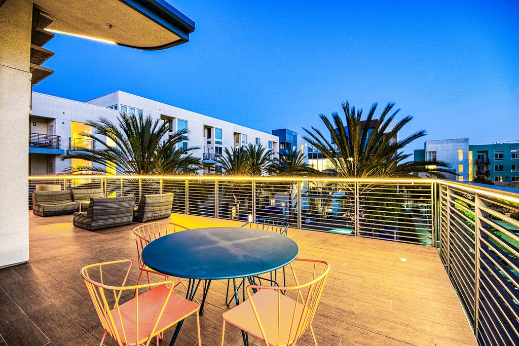 Boardwalk By Windsor