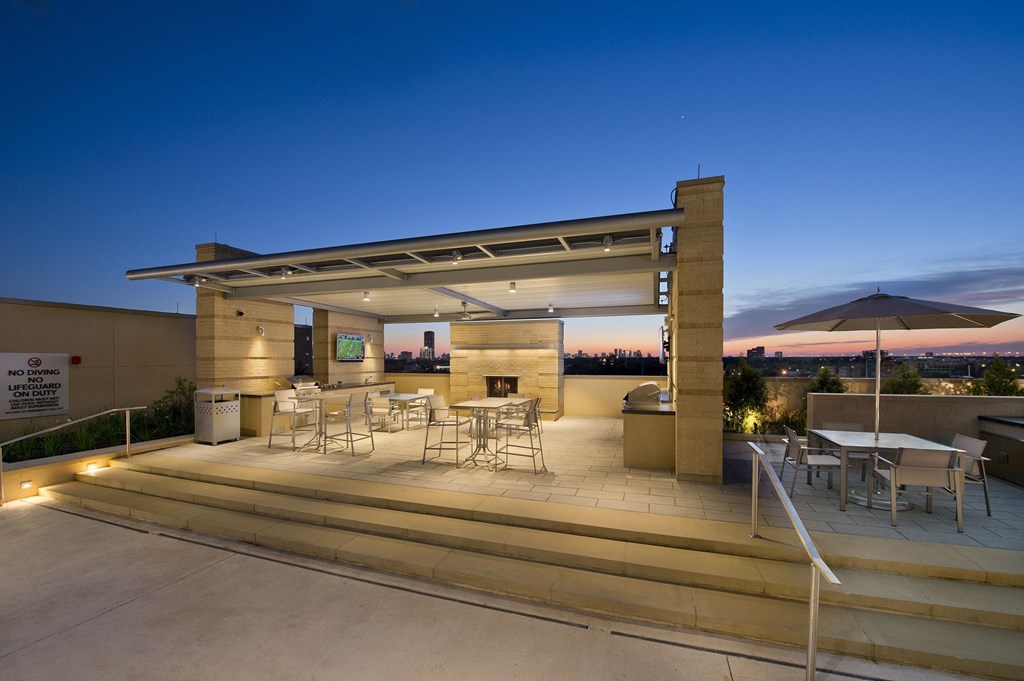 The Sovereign At Regent Square