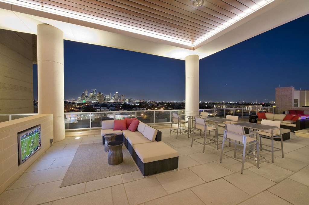 The Sovereign At Regent Square