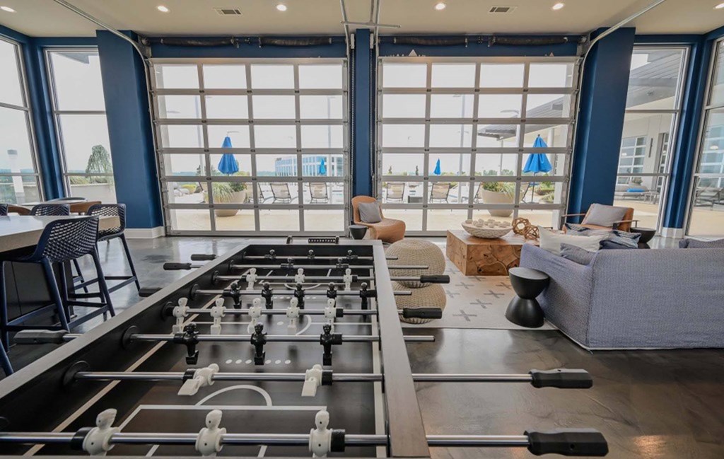 Sky Lounge  Lounge at Windsor Encore, Atlanta, GA