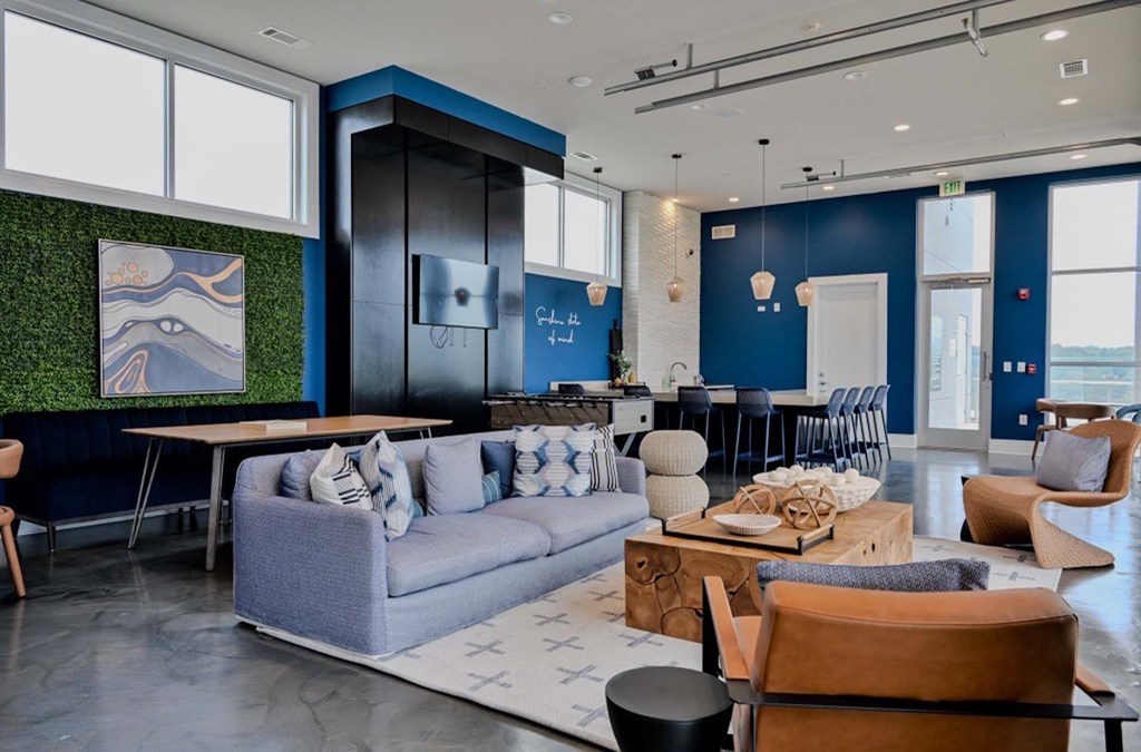 Sky Lounge at Windsor Encore, Atlanta, GA