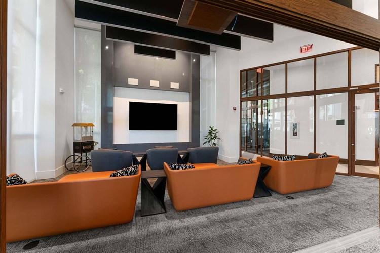 Windsor At Pembroke Gardens