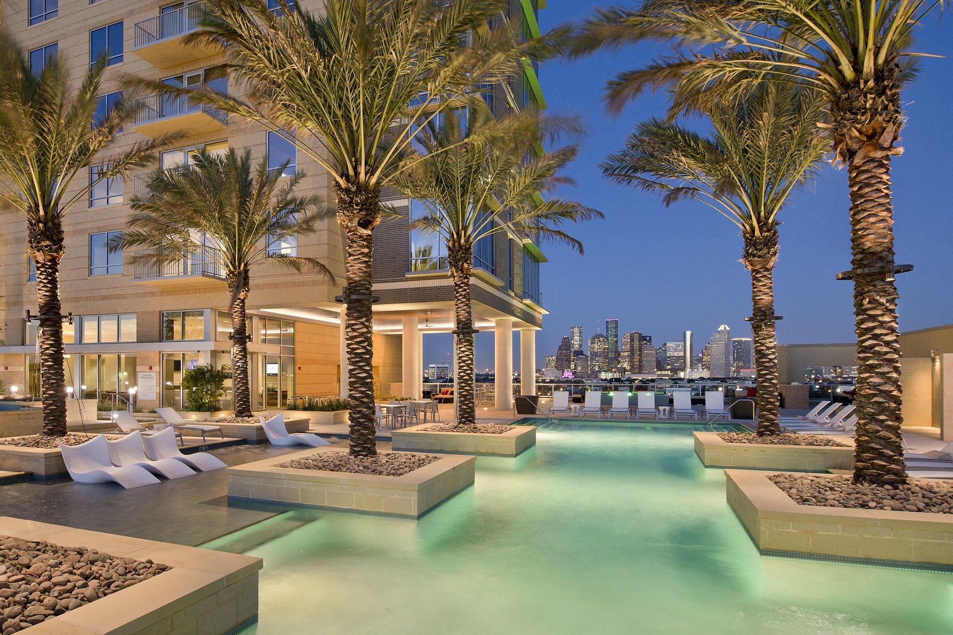 The Sovereign At Regent Square