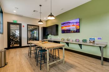 Creative Studio at Windsor 335, 335 N. State Road 7, 33317