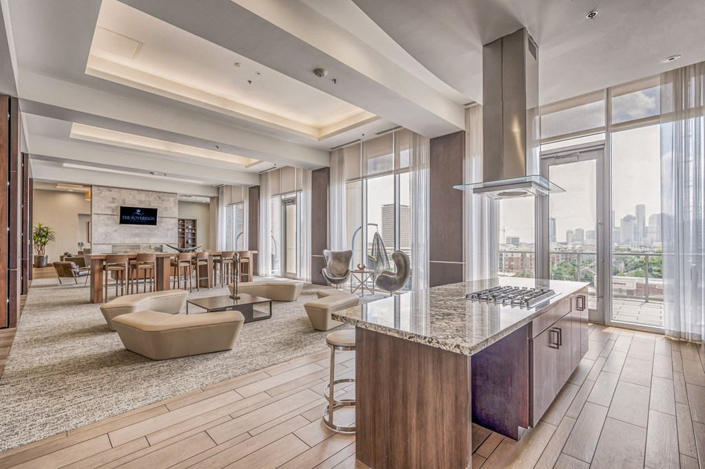 The Sovereign At Regent Square