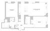2BR 2Bth - 3