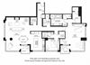 B18 B18 floor plan at The Bravern, Bellevue, WA