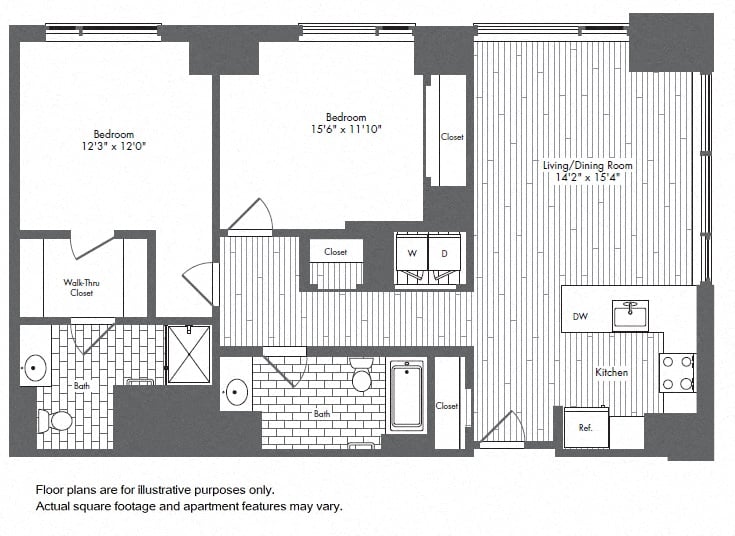 505 Congress St. — Seaport District
