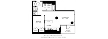 A6 Penthouse