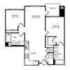 Floorplan at Boardwalk by Windsor, California