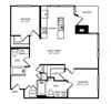Floorplan at Boardwalk by Windsor, California