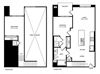 Floorplan at Boardwalk by Windsor, California