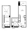 Floorplan at Boardwalk by Windsor, California