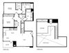Floorplan at Boardwalk by Windsor, California